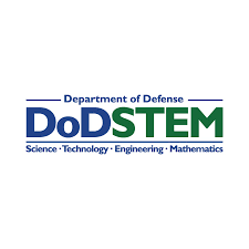 DoD STEM logo