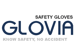 GLOVIA logo