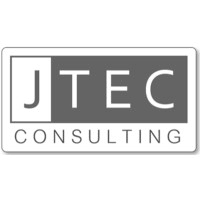 JTEC Consulting logo