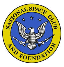 National Space Club logo